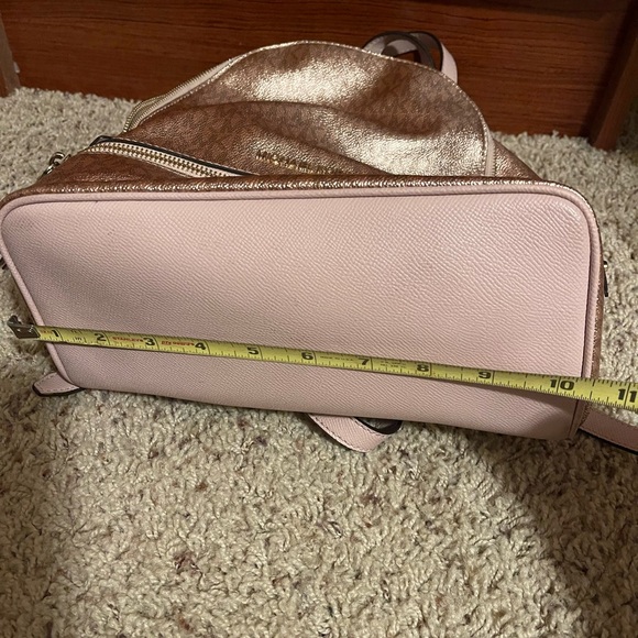 Michael Kors Backpack - Picture 8 of 8